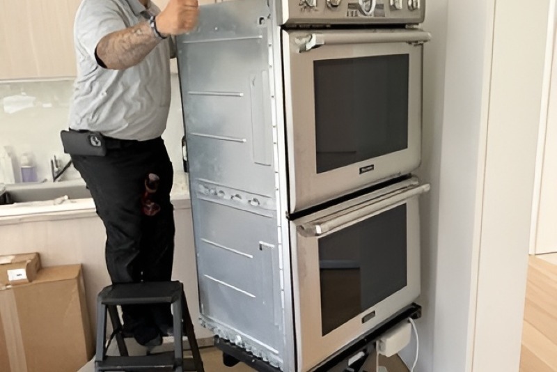 Double Wall Oven Repair in Rancho Santa Margarita