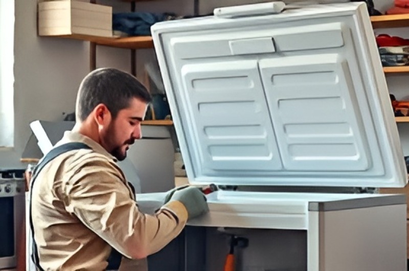 Freezer Repair in Rancho Santa Margarita