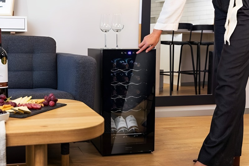 Wine Cooler and Cellar Repair in Rancho Santa Margarita